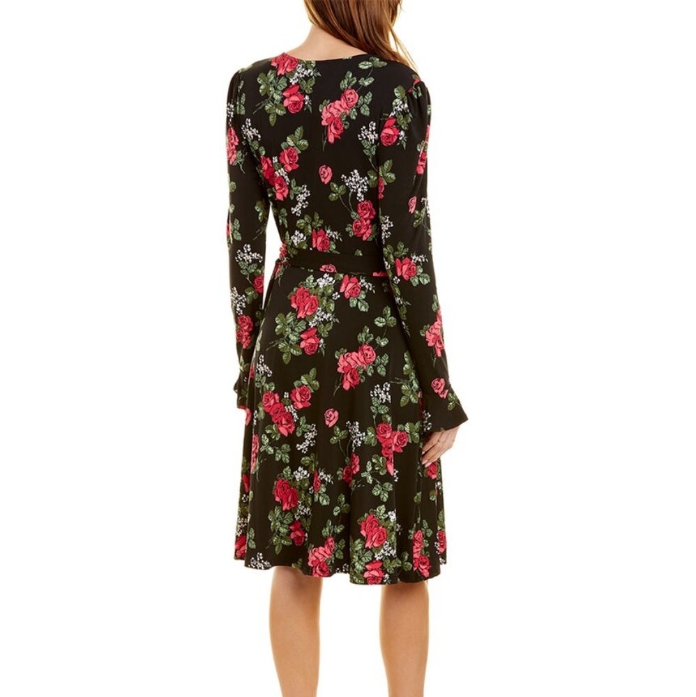 LEOTA ROSALIA A-LINE DRESS - Picture 2 of 7